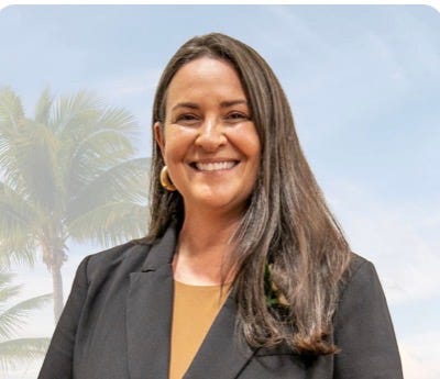 EDITORIAL: Carey’s Bid to Use Public Resources Threatens to Chill Public Discourse