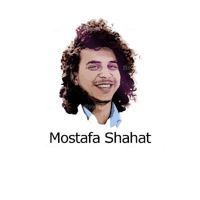 Mostafa Shahat