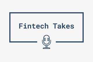 Fintech Takes | Alex Johnson | Substack