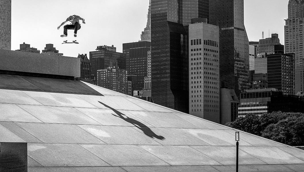 Thunder Trucks : Walker Ryan