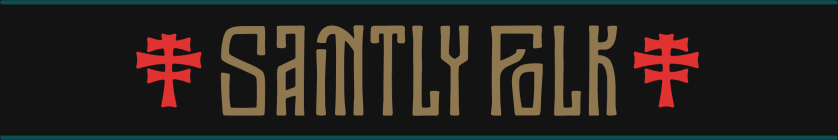 Saintly Folk