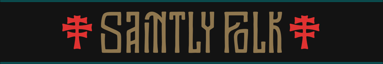 Saintly Folk
