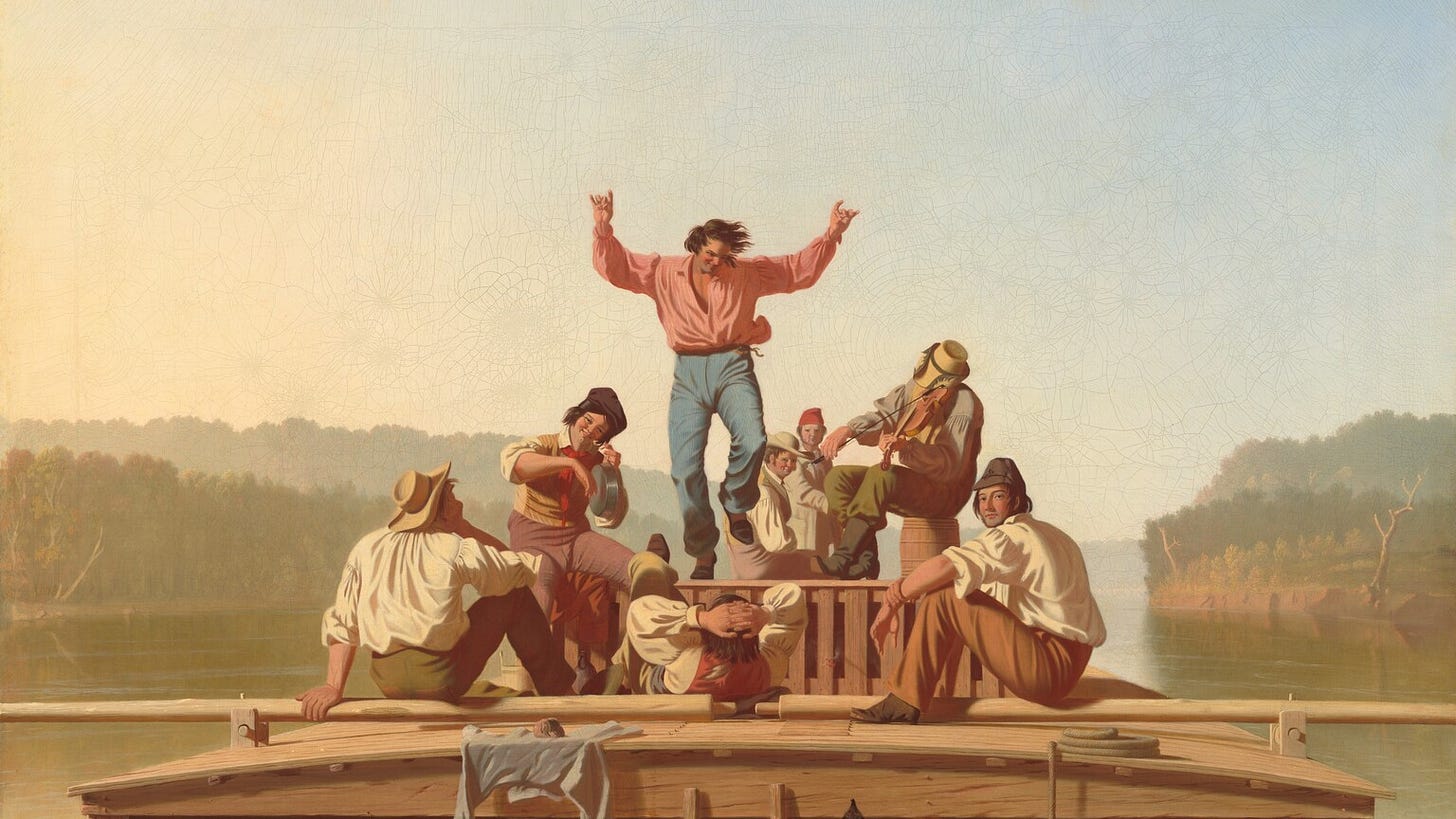 Must-Sees of American Art | National Gallery of Art