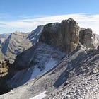 🏔️ Tresmiles del Pirineo al alcance de muchos/as. Pero alta montaña al fin y al cabo.
