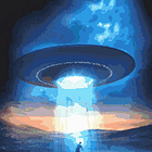 Proton knocks the LED lights out of the city💡