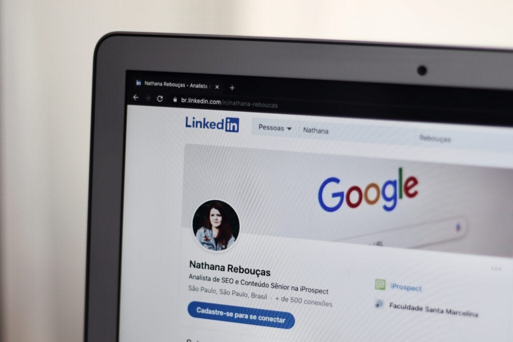 search contacts on LinkedIn search contacts on LinkedIn