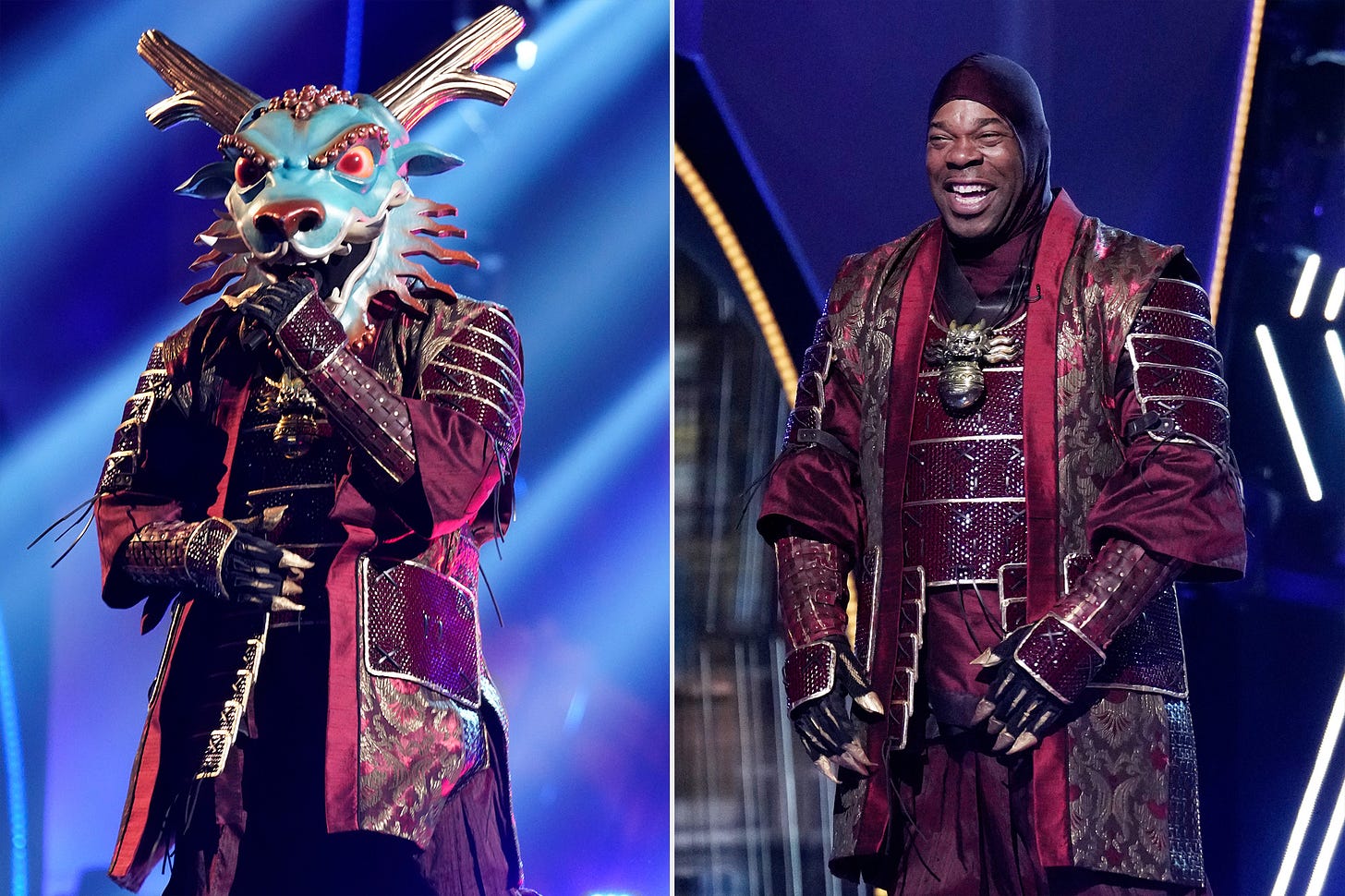 The Masked Singer Revealed So Far | PEOPLE.com