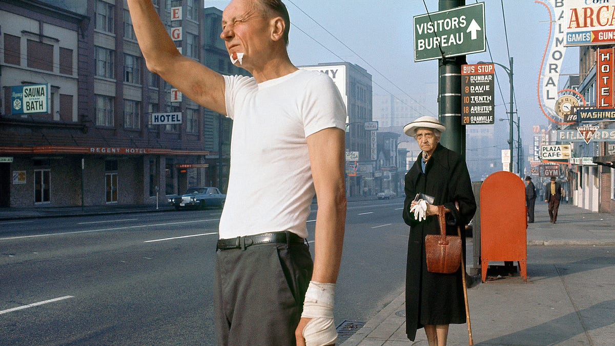 洋書 Fred Herzog: Photographs 12f53c7b-3353-4339-8b44-