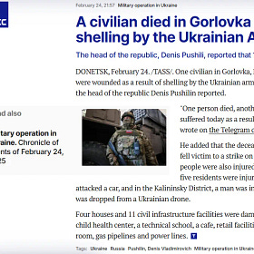 Το ΤΕΛΕΣΙΓΡΑΦΟ του Πούτιν στη Σατανική Δύση - Εξάγετε τους Φυσικούς Πόρους της Ρωσίας Ή Αλλιώς!