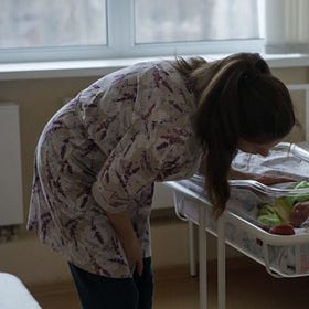 Ignoring Russia's demographic crisis would be ill-advised