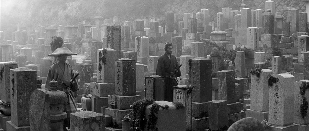 HARAKIRI (1962) Director of Photography: Yoshio Miyajima | Director: Masaki  Kobayashi | More Shots: https://t.co/8tfFLaKeU1