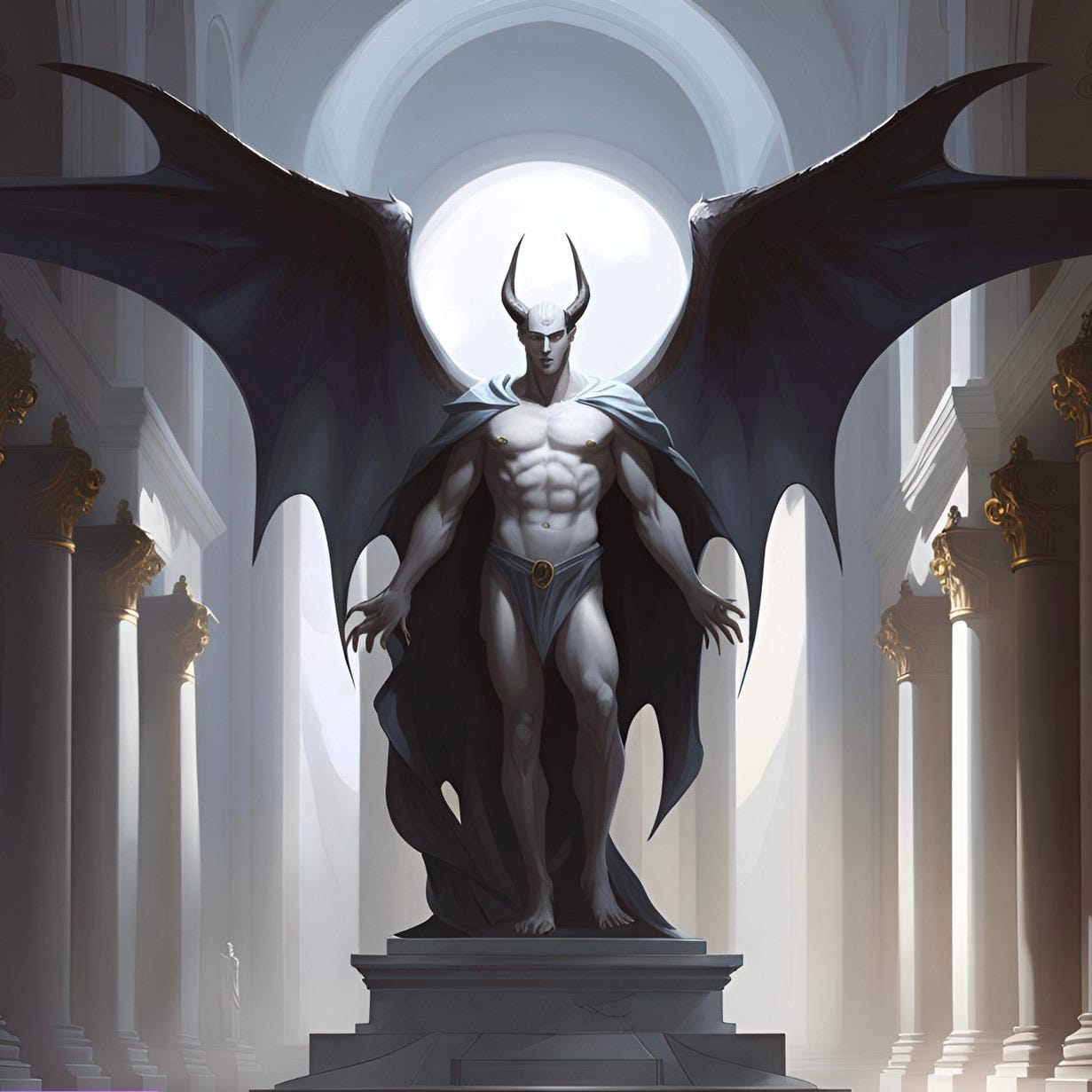 The Mindful Satanist