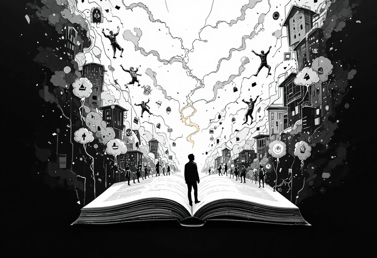 The Art of Storytelling in Business