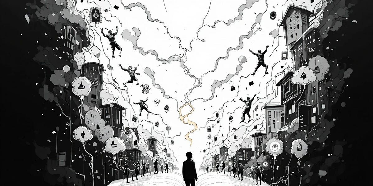 The Art of Storytelling in Business