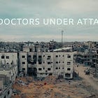 Did Germany’s Green Party Just Try and Get a Screening of Zeteo’s Gaza Doctors Film Canceled?