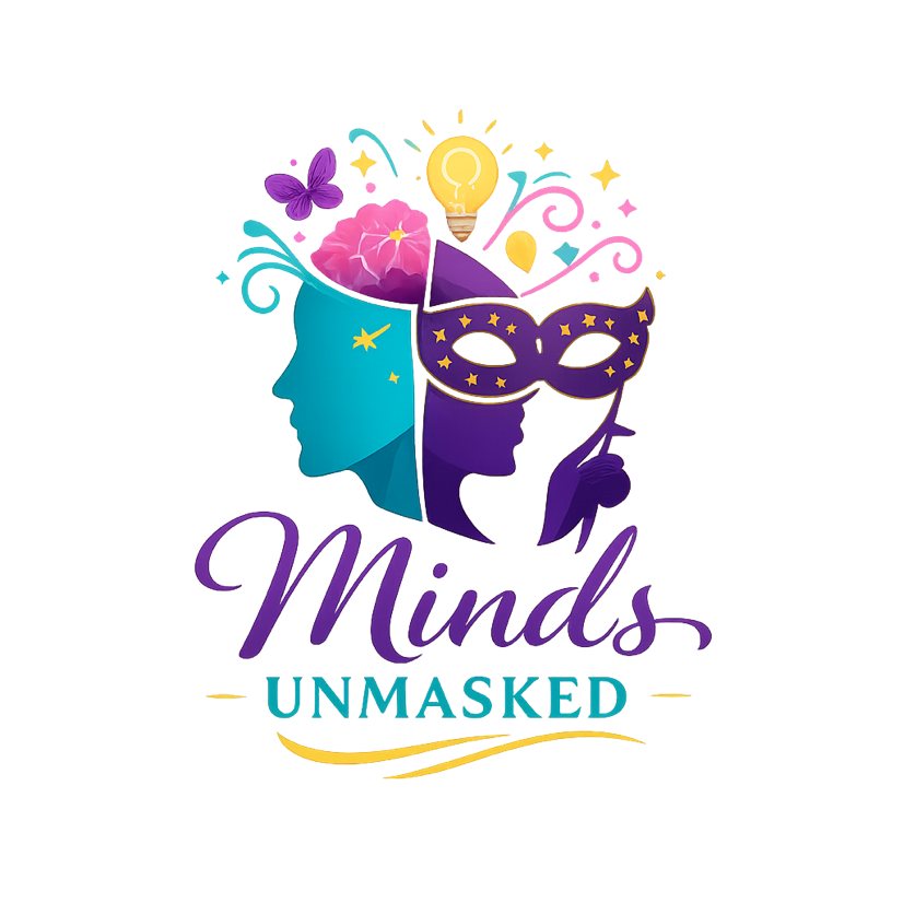 MindsUnmasked