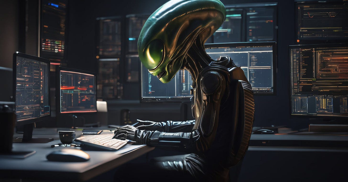 Node.js in 2024: Top Trends and Technologies Node.js in 2024: Top Trends and Technologies