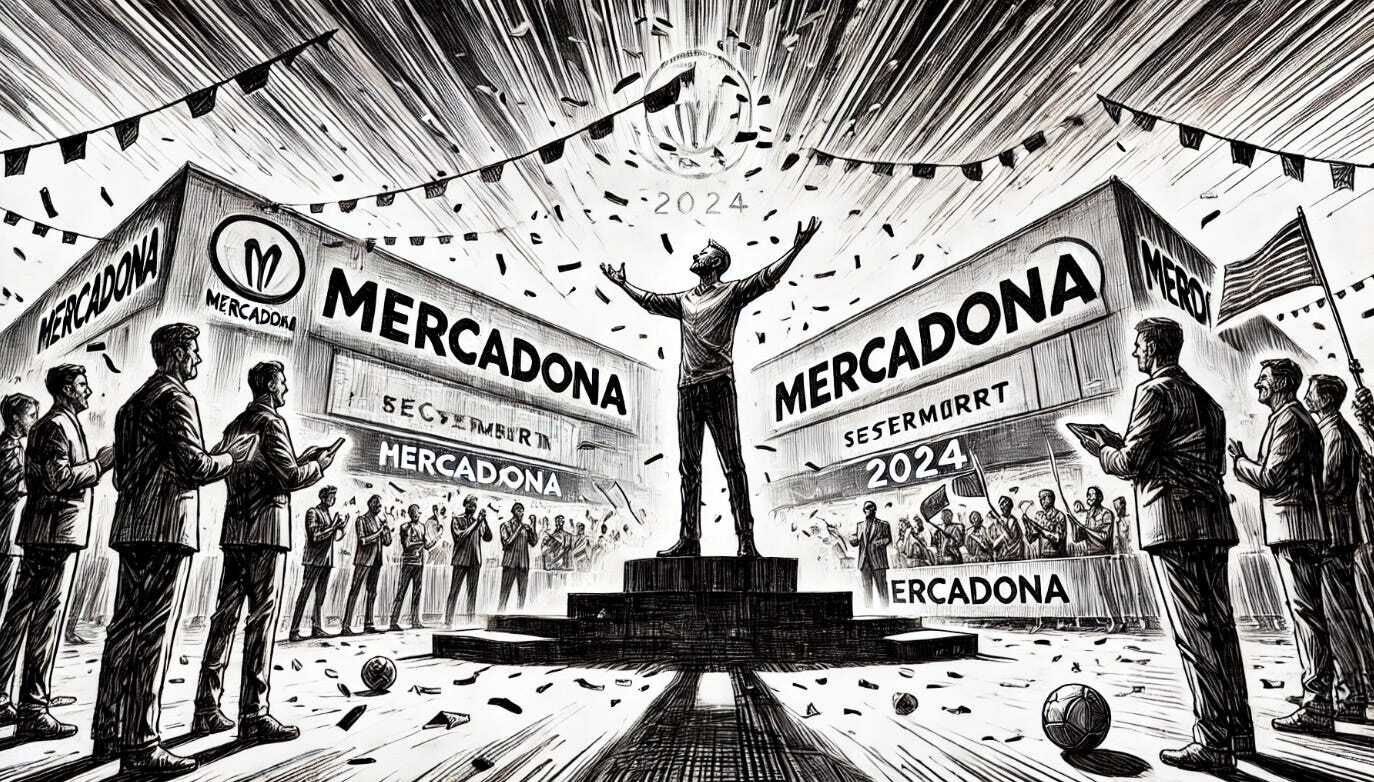 portada cincominutos resultados mercadona