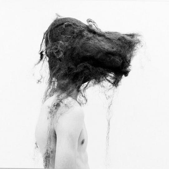 UnconciousStream’s Substack