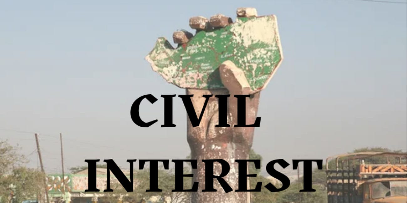 even google maps doesn’t believe somaliland anymore