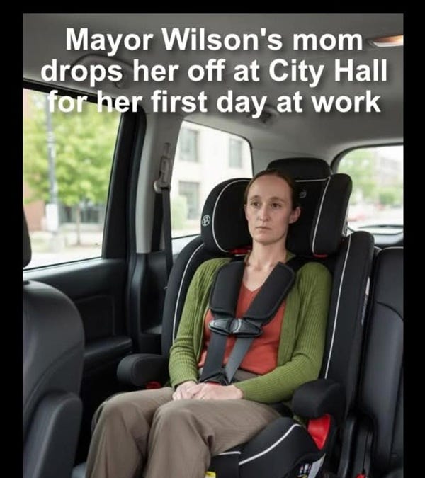 Seattle Mayor & Attorney General Say Somalis In Washington State Are Above The Law