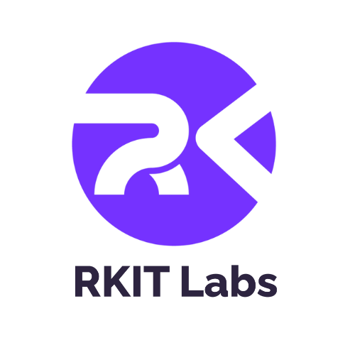 Substack profile picture for @rkitlabs