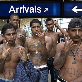 Escaping The Great Resist