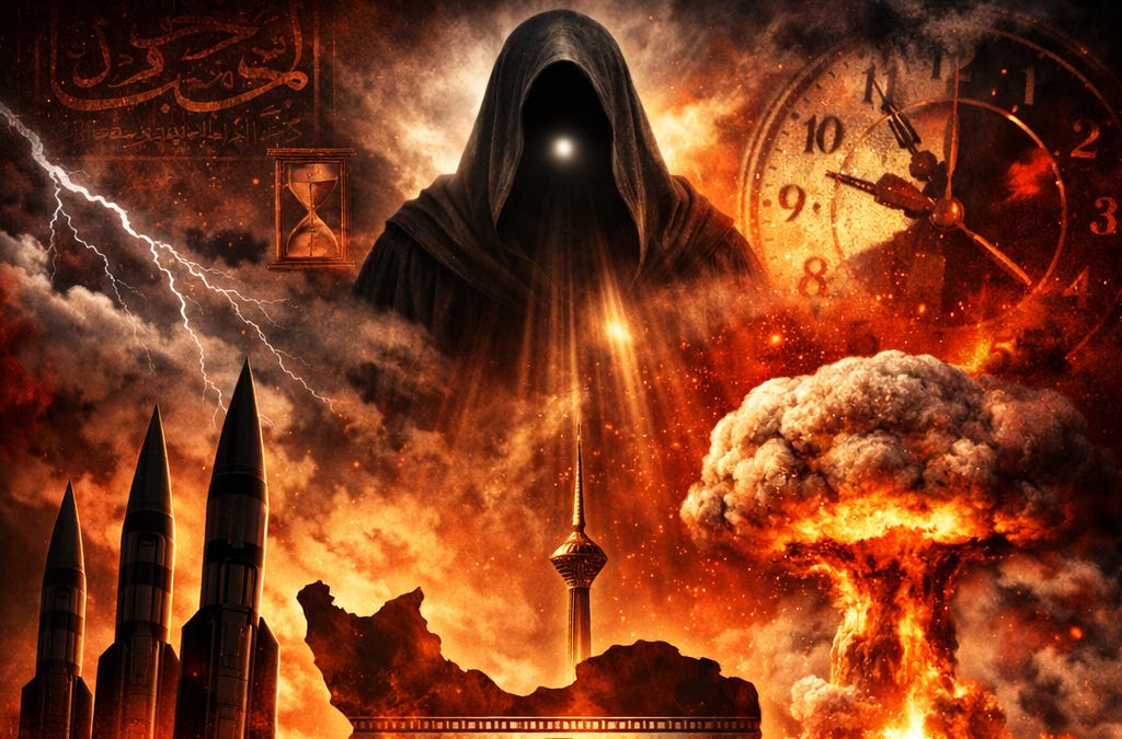 raymondibrahim.substack.com