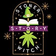 Stoner Story Witch's avatar