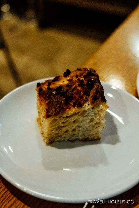Ariete, Coconut Grove