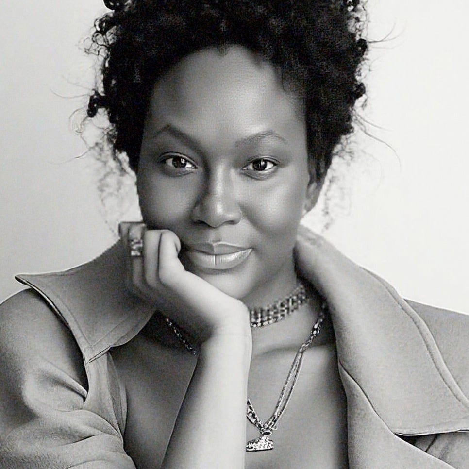 The Audacious Multi-Passionate