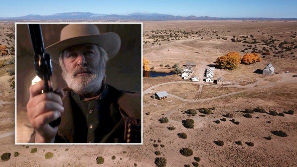 Alec Baldwin indicted for cinematographer's fatal shooting on 'Rust' movie  set