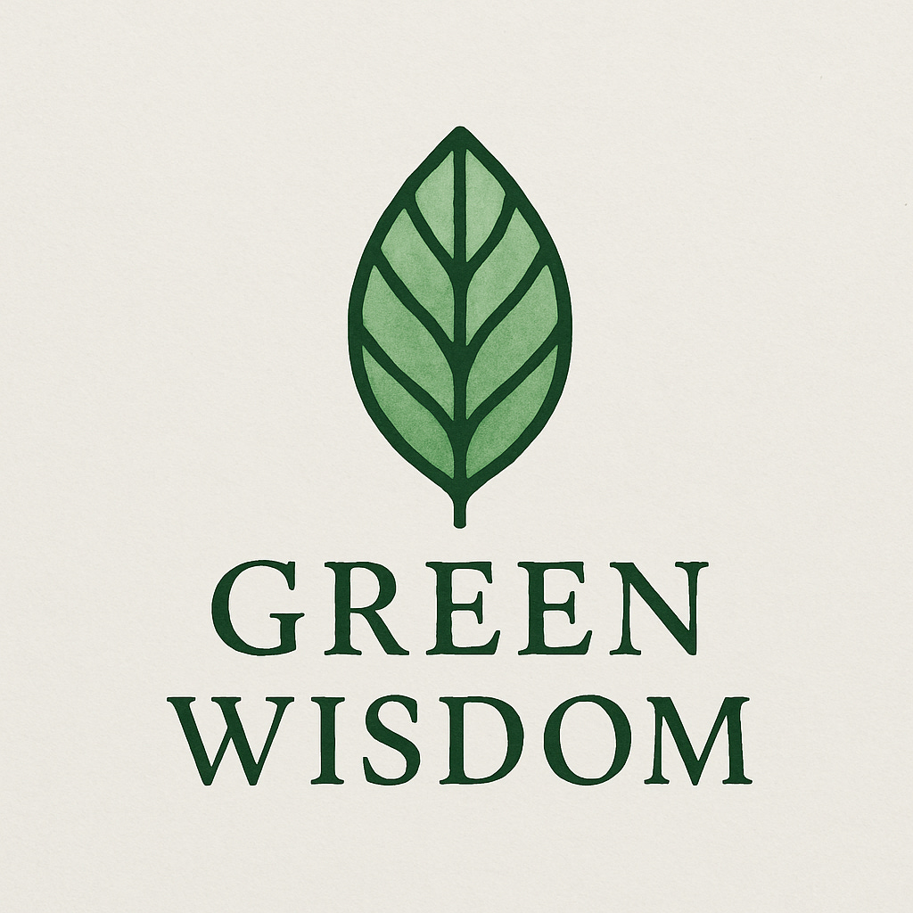 Green Wisdom