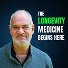 The Longevity Medicine Begins Here: Hydrogen, the Heart, and the End of Pain