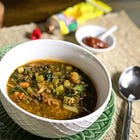 Cook for maximum enjoyment