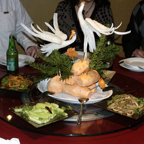 I still miss Red Pepper Chinese, but a pricey lease and a high-paid chef, it just couldn't make the numbers work. I still miss Red Pepper Chinese, but a pricey lease and a high-paid chef, it just couldn't make the numbers work.