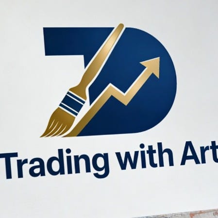 Trading With Art