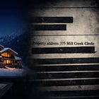 375 Mill Creek and Wexner's Dybbuk