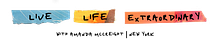Live Life Extraordinary - with Amanda McCreight