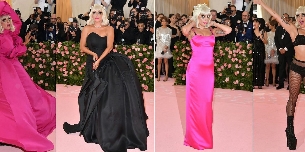 The History of The Met Gala