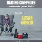 Raising Cinephiles