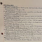 If You Don’t Design Your Life, Someone Else Will