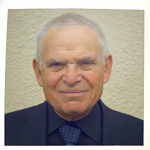 Two Drinks with . . . the Last Great Military Strategist