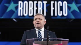 Slovakia will not back Kiev’s war effort – Fico