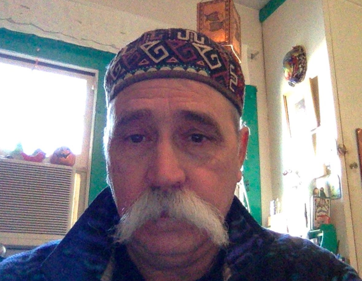 Bill’s End The Empire Newsletter