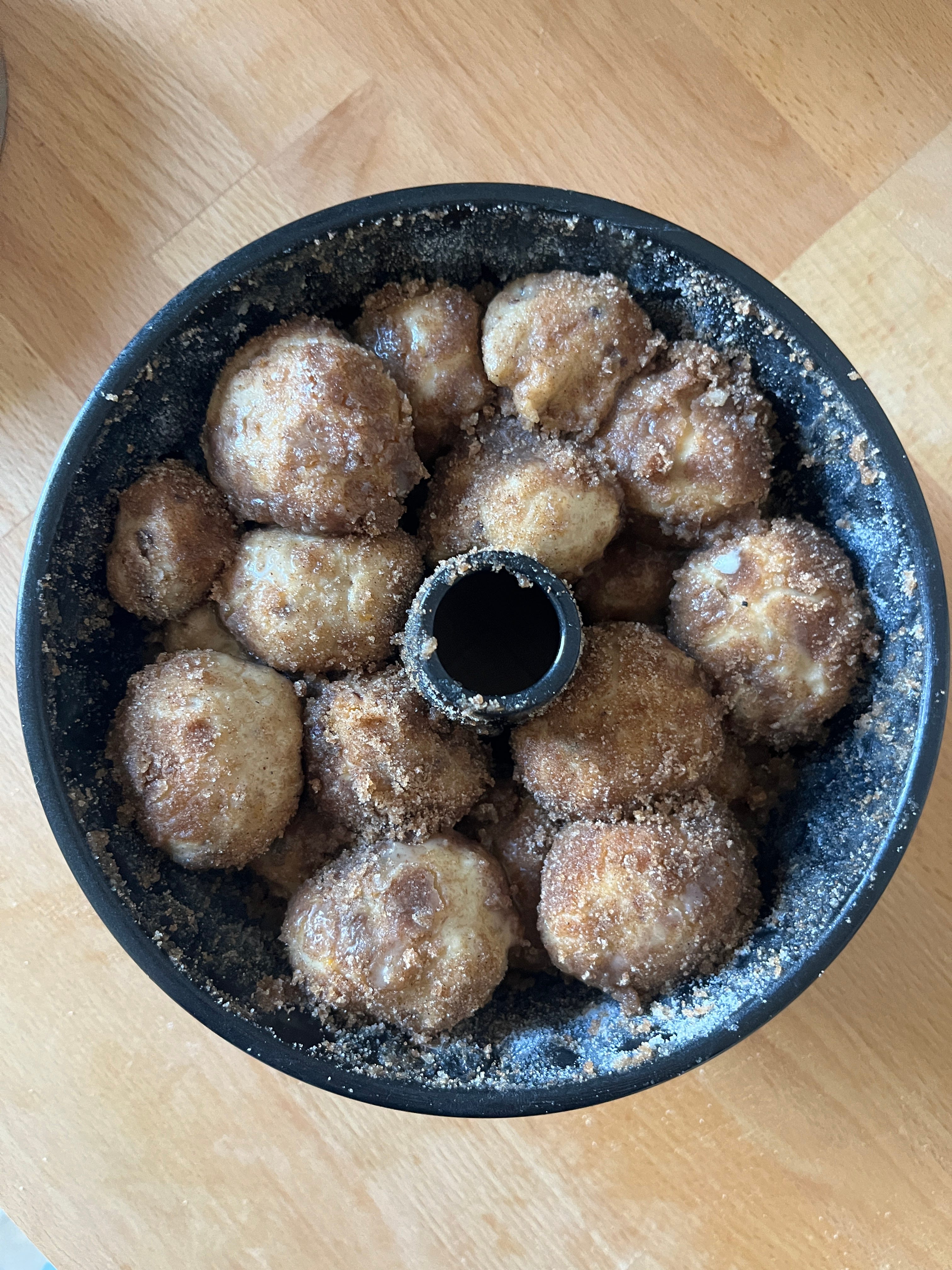 KP+: Everything Hot Cross Buns - by Nicola Lamb