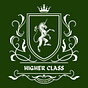 Higher Class Editions's avatar