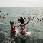 Is Substack Better than Therapy? A case for healing out loud