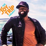 The Joy Trip Project 