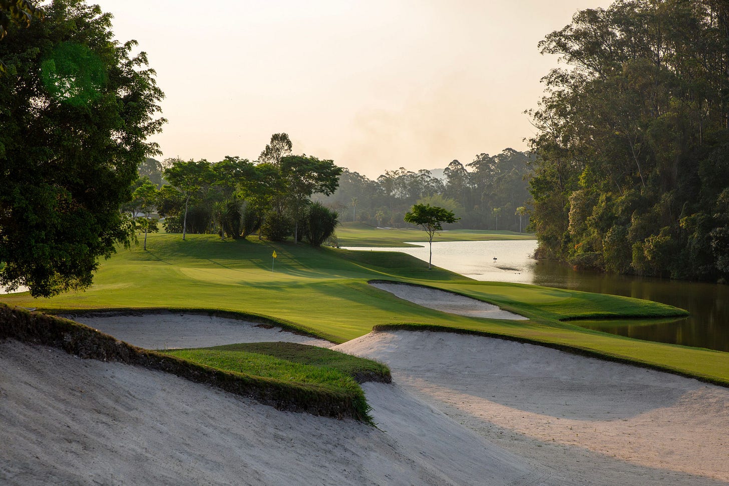 Santapazienza Golf Club | Brazil | Top 100 Golf Courses Santapazienza Golf Club | Brazil | Top 100 Golf Courses